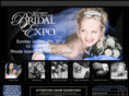 snebridalexpo.com