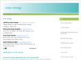 solarpanelpower.com