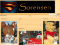 sorniefamily.com