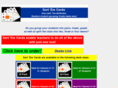 sortemcards.com