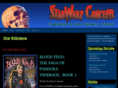 starwarpconcepts.com