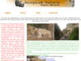 sunpeaksafaris.com