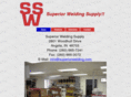 superiorwelding.com