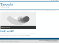 taopedia.com
