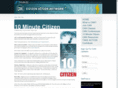 tenminutecitizen.com