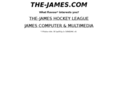 the-james.com
