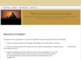 thegreatnorthamericanpyramid.com
