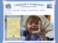 toddlers-workshop.com