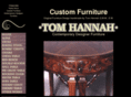 tomhannah.com