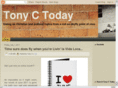 tonyctoday.com