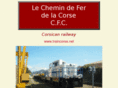 traincorse.net