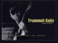 trammellkellybassplayer.com