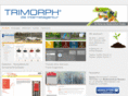 trimorph.net