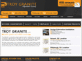 troygranite.com