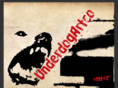 underdogartco.com