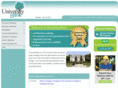 university-bank.com