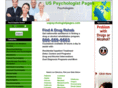 uspsychologistpages.com