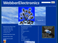 webberelectronics.com