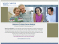 westcarvermedical.com