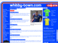 whitby-town.com