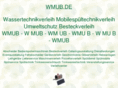 wmub.de