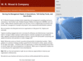 wrwood.com