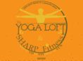 yogaloftflint.com