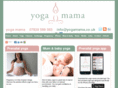 yogamama.co.uk