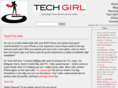 206techgirl.com