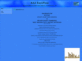 aaabackflow.com