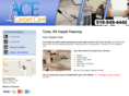 acecarpetcaretulsa.com
