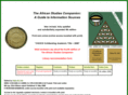 africanstudiescompanion.com