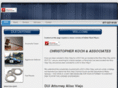 alisoviejoduiattorney.info