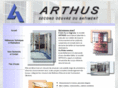 arthuspro.com