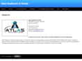 atlasclinics.com