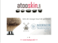 atooskin.com