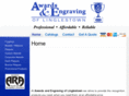 awardsoflinglestown.com
