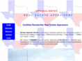 barredaappraisal.com