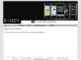 biimexshop.com