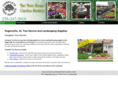childresscompletetreeservice.com