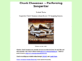 chuckcheesman.com