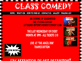 classcomedy.com