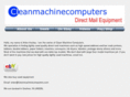 cleanmachinecomputers.com