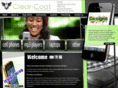 clearcoatchristianamall.com