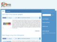 comeshoparound.com