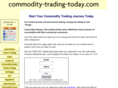 commodity-trading-today.com