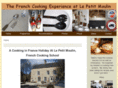 cooking-school-france.com