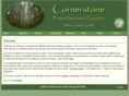 cornerstonefuneral.com