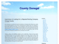 countydonegal.net