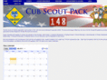 cubscoutpack148.org